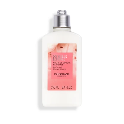 Noble Epine Perfumed Shower Cream