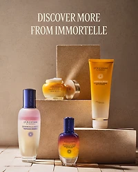 Immortelle Overnight Reset Oil-in-Serum