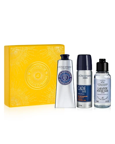 Men's On-the-Go