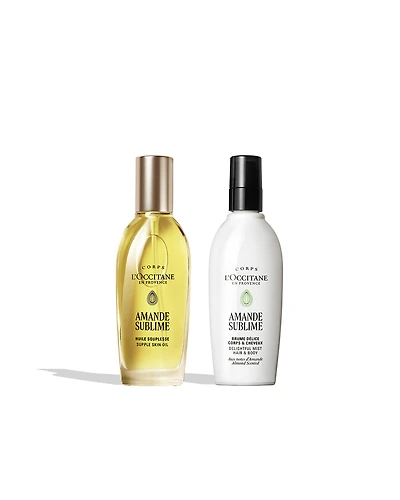 Visibly Firm & Mist Duo