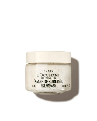 Amande Polishing Paste