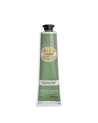 Almond Delicious Hands