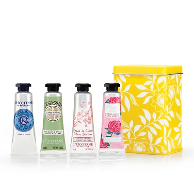 Hand Care Must-Haves Gift
