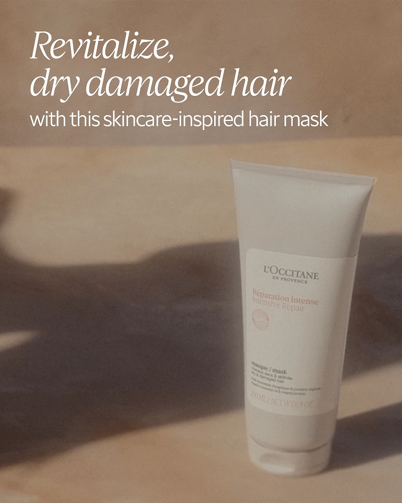 Intensive Repair Mask