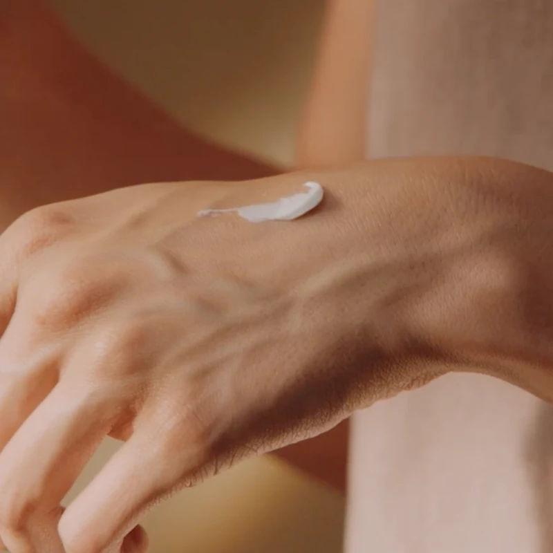 Almond Delicious Hands