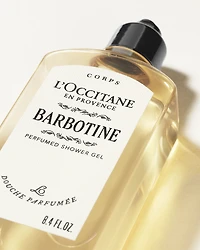 Barbotine Perfumed Shower Gel