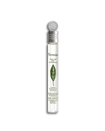 Verbena Roll-On Eau de Toilette