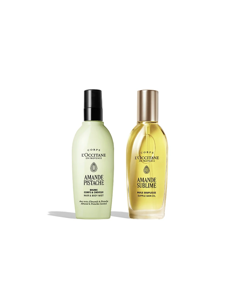 Mist & Moisturize Duo