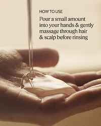 Gentle & Balance Shampoo