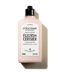 Fleurs de Cerisier (Formerly Cherry Blossom) Perfumed Body Lotion