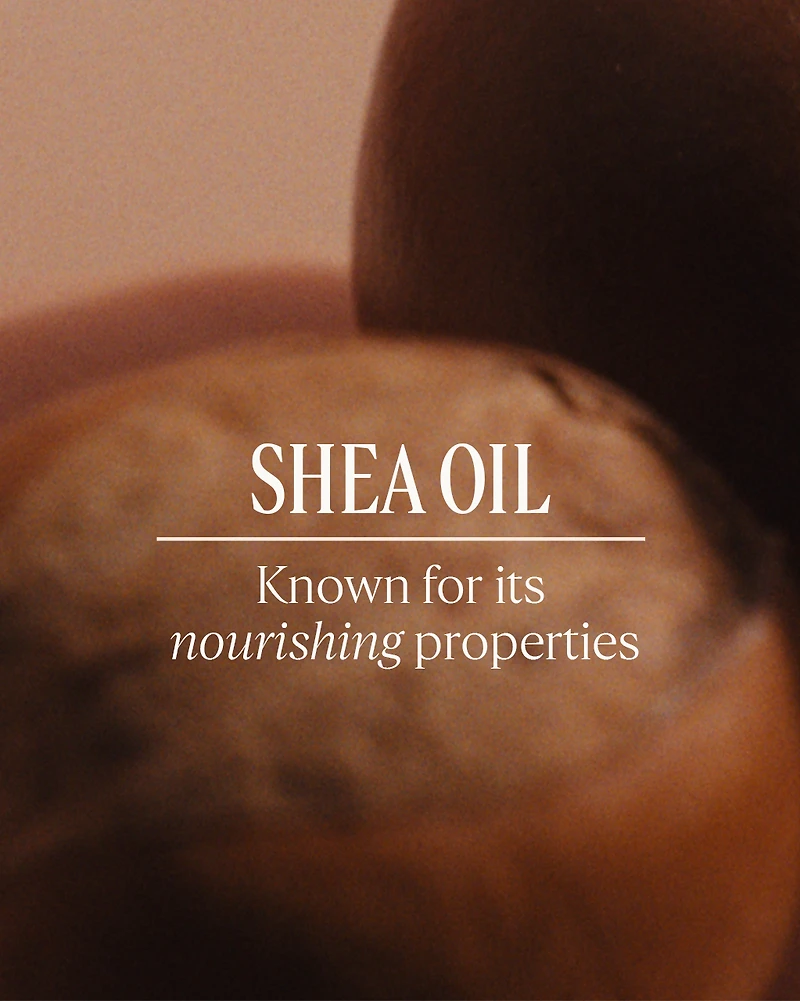 Karité Confort Shower Cream