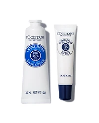 Hand & Lip Duo