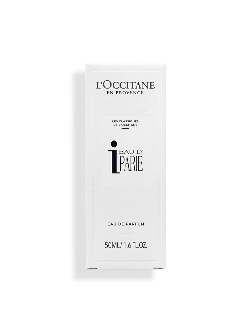 Eau D'iparie Eau de Parfum