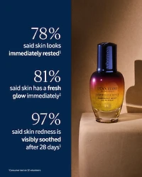Immortelle Overnight Reset Oil-in-Serum