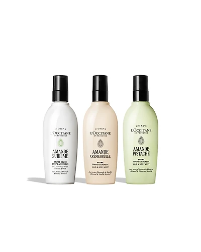 Mist Trio