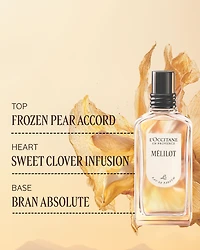Mélilot Eau De Parfum