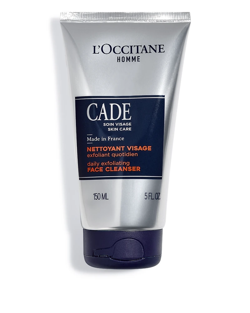Cade Face Cleanser