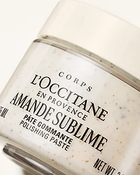 Amande Polishing Paste