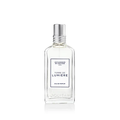 Terre de Lumière Eau De Parfum 50ML