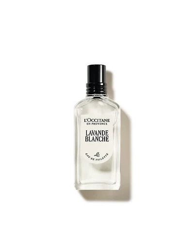 Lavande Blanche Eau de Toilette