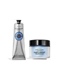 Nourishing Body & Hand Duo