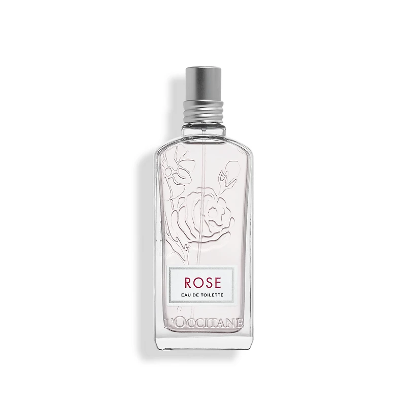 Rose Eau de Toilette