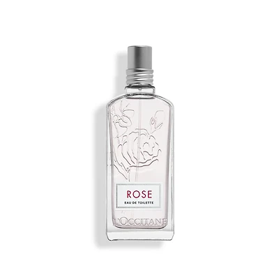 Rose Eau de Toilette