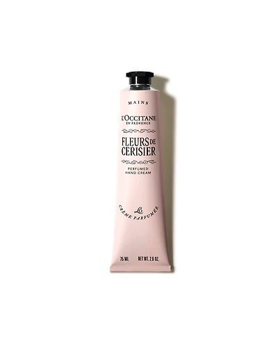 Fleurs de Cerisier (Formerly Cherry Blossom) Hand Cream