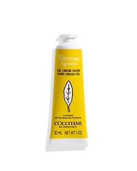 Citrus Verbena Hand Cream Gel