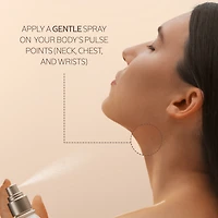 Néroli & Orchidée Eau Harmonieuse Eau de Toilette