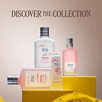 Néroli & Orchidée Eau Harmonieuse Perfumed Lotion