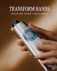 Shea Butter Hand Cream