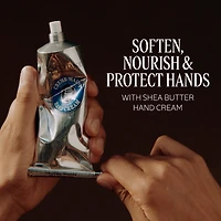 Shea Butter Hand Cream