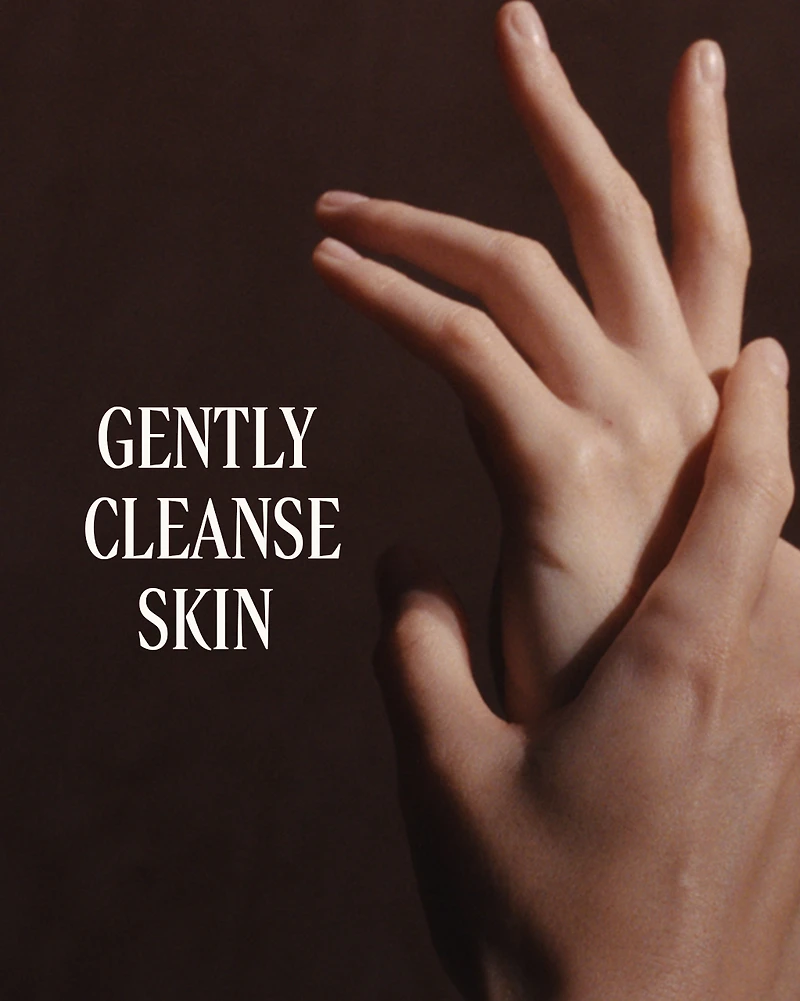 Le Savon Lavender Extra-Gentle Body Soap