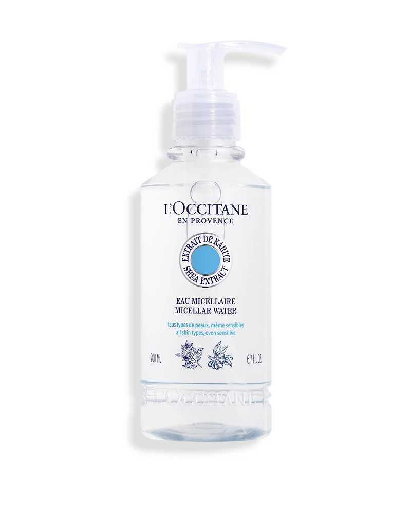 Shea Micellar Water