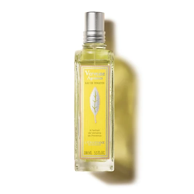 Citrus Verbena Eau de Toilette