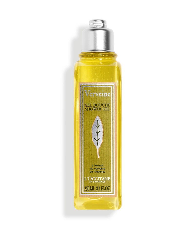 Verbena Shower Gel