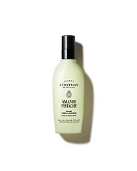 Almond Pistachio Hair & Body Mist