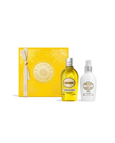Mist & Cleanse Duo