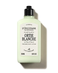 Ortie Blanche Perfumed Body Lotion