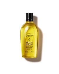 Almond Shower Oil