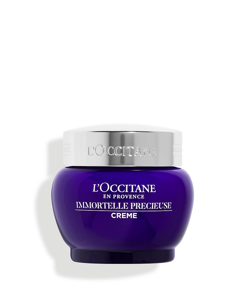 Immortelle Precious Cream
