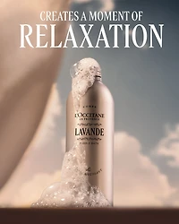 Lavande (Lavender) Bubble Bath