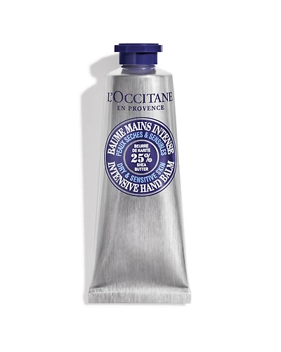 Shea Butter Intensive Hand Balm
