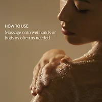 Shea Verbena Liquid Soap + Refill Duo