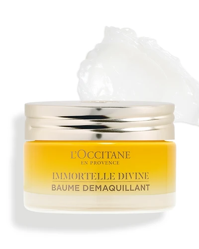 Immortelle Divine Cleansing Balm