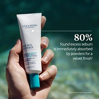 Source Réotier Instant Mattifying Fluid