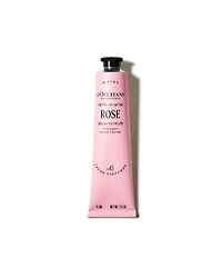 Rose Perfumed Hand Cream