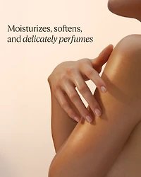 Mimosa Verveine Perfumed Body Lotion