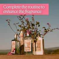 Verbena Geranium Eau de Toilette